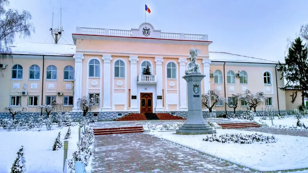 MateoReisen în Fălești – plecări comode dintr-un oraș tradițional spre Europa.