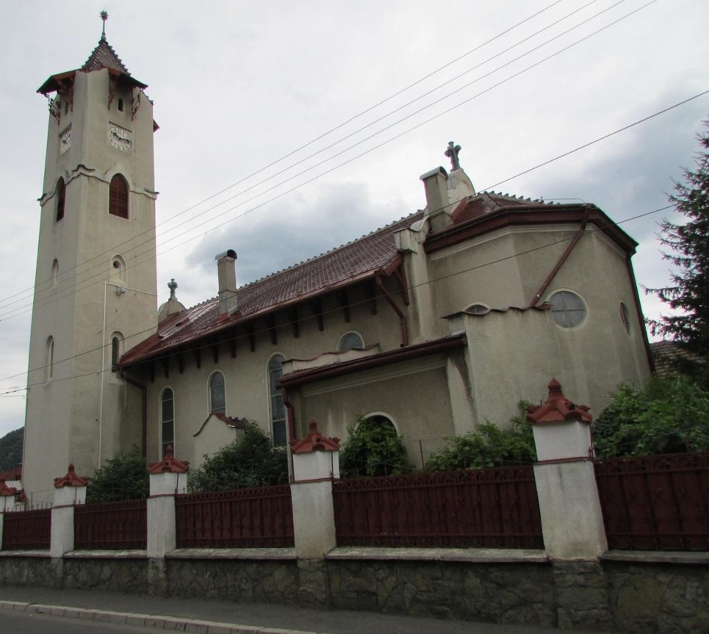 MateoReisen în Baia Mare – plecări rapide și confortabile spre Italia. Descoperă calitatea serviciilor noastre.